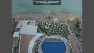 Thumbnail July 13, 2026 16:00 Protaras Cyprus Beach