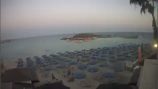 Thumbnail July 13, 2026 17:00 Ayia Napa Cyprus - Nissi Beach