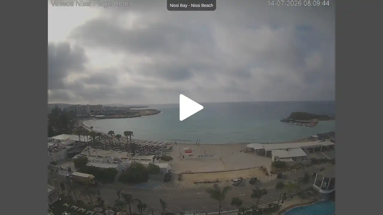 Webcam snapshot from :city — July 14, 2026 06:00