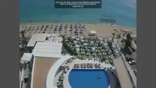 Thumbnail July 14, 2026 07:00 Protaras Cyprus Beach