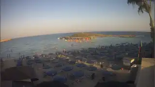 Thumbnail July 14, 2026 16:00 Ayia Napa Cyprus - Nissi Beach