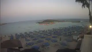 Thumbnail July 14, 2026 17:00 Ayia Napa Cyprus - Nissi Beach