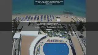 Thumbnail July 15, 2026 12:00 Protaras Cyprus Beach