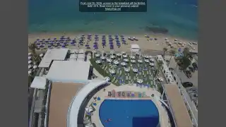 Thumbnail July 15, 2026 13:00 Protaras Cyprus Beach