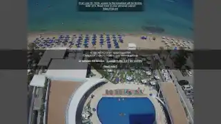 Thumbnail July 16, 2026 13:00 Protaras Cyprus Beach