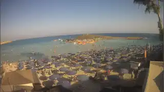 Thumbnail July 16, 2026 15:00 Ayia Napa Cyprus - Nissi Beach