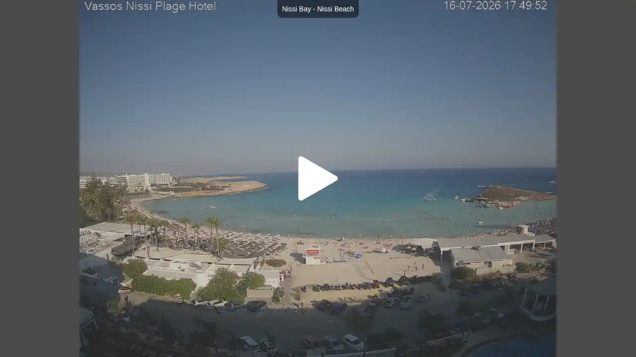 Webcam snapshot from :city — July 16, 2026 15:00