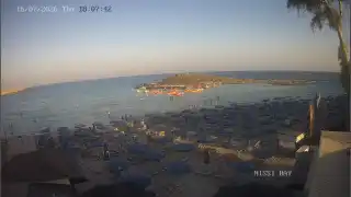 Thumbnail July 16, 2026 16:00 Ayia Napa Cyprus - Nissi Beach