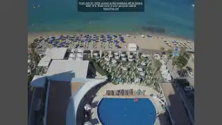 Thumbnail July 17, 2026 14:00 Protaras Cyprus Beach