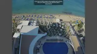 Thumbnail July 17, 2026 15:00 Protaras Cyprus Beach