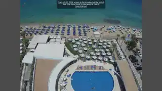 Thumbnail July 18, 2026 12:00 Protaras Cyprus Beach