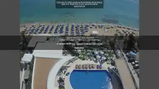 Thumbnail July 19, 2026 07:00 Protaras Cyprus Beach