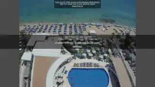 Thumbnail July 19, 2026 10:00 Protaras Cyprus Beach