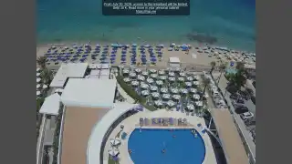 Thumbnail July 19, 2026 12:00 Protaras Cyprus Beach