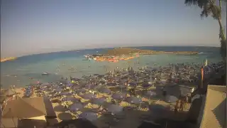 Thumbnail July 19, 2026 15:00 Ayia Napa Cyprus - Nissi Beach