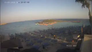 Thumbnail July 19, 2026 16:00 Ayia Napa Cyprus - Nissi Beach