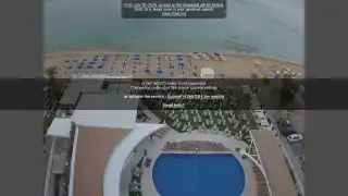 Thumbnail July 19, 2026 17:00 Protaras Cyprus Beach