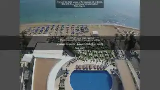 Thumbnail July 20, 2026 06:00 Protaras Cyprus Beach