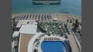 Thumbnail July 20, 2026 07:00 Protaras Cyprus Beach