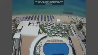 Thumbnail July 20, 2026 12:00 Protaras Cyprus Beach
