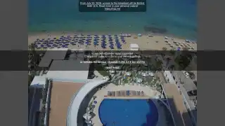 Thumbnail July 20, 2026 13:00 Protaras Cyprus Beach