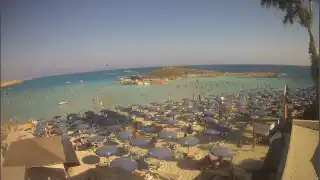 Thumbnail July 20, 2026 14:00 Ayia Napa Cyprus - Nissi Beach