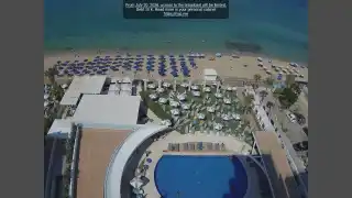Thumbnail July 20, 2026 14:00 Protaras Cyprus Beach