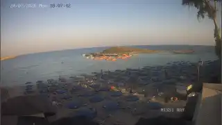 Thumbnail July 20, 2026 16:00 Ayia Napa Cyprus - Nissi Beach