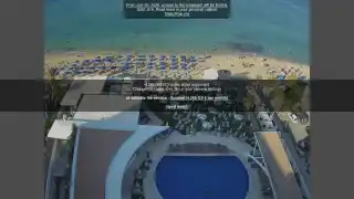 Thumbnail July 20, 2026 16:00 Protaras Cyprus Beach