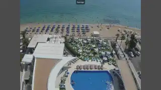 Thumbnail July 21, 2026 08:00 Protaras Cyprus Beach