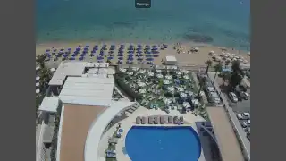 Thumbnail July 21, 2026 09:00 Protaras Cyprus Beach