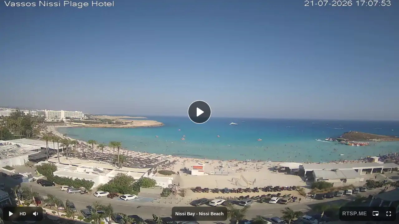 Webcam snapshot from :city — July 21, 2026 14:00