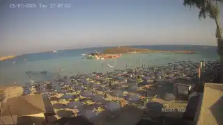 Thumbnail July 21, 2026 15:00 Ayia Napa Cyprus - Nissi Beach
