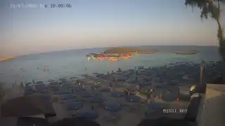 Thumbnail July 21, 2026 16:00 Ayia Napa Cyprus - Nissi Beach