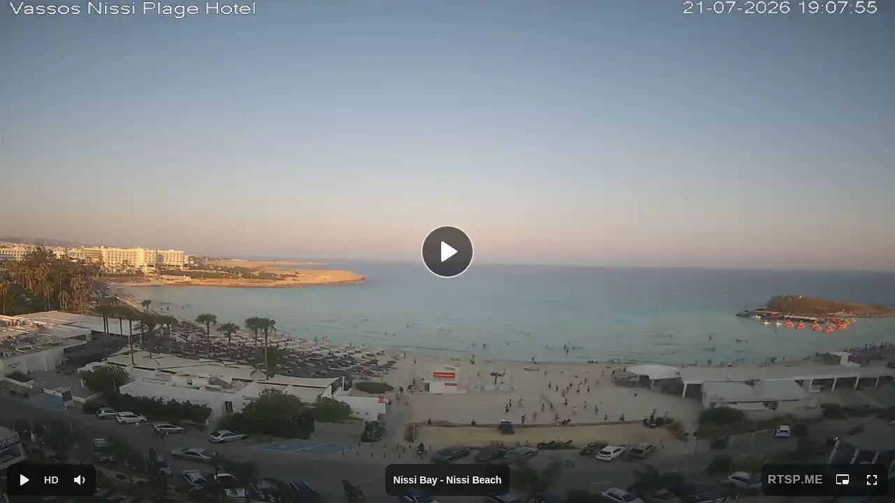 Webcam snapshot from :city — July 21, 2026 16:00