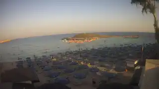 Thumbnail July 22, 2026 16:00 Ayia Napa Cyprus - Nissi Beach