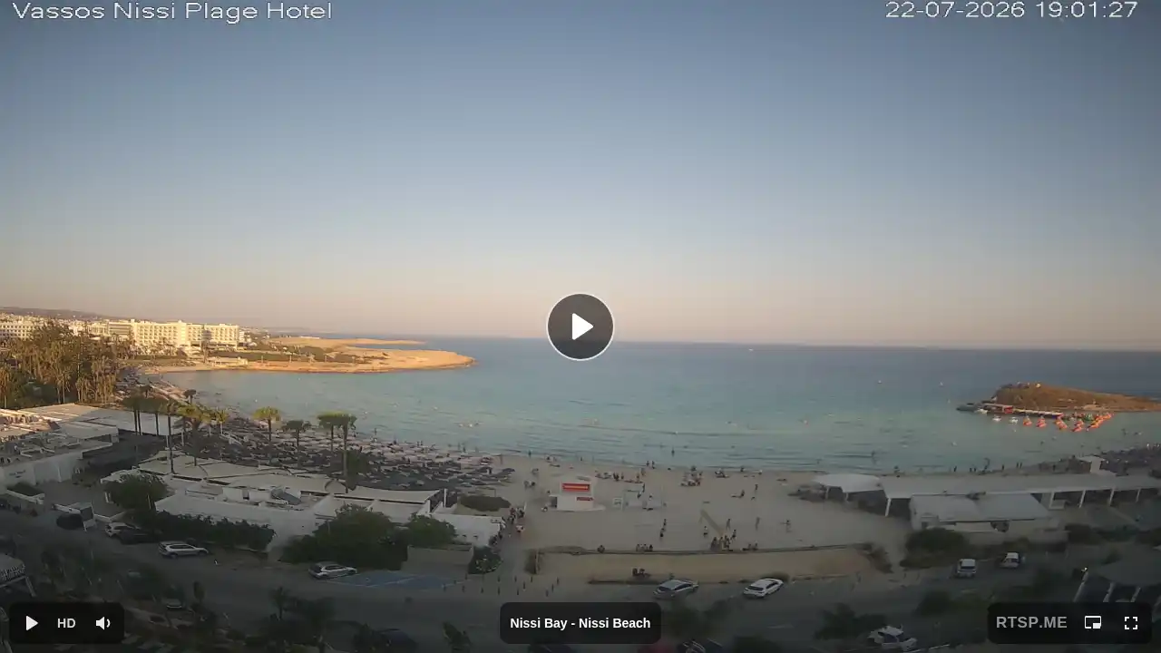 Webcam snapshot from :city — July 22, 2026 16:00