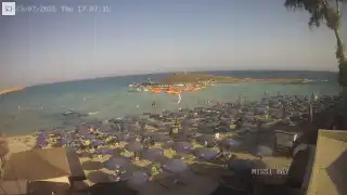 Thumbnail July 23, 2026 15:00 Ayia Napa Cyprus - Nissi Beach
