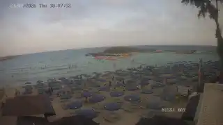 Thumbnail July 23, 2026 16:00 Ayia Napa Cyprus - Nissi Beach