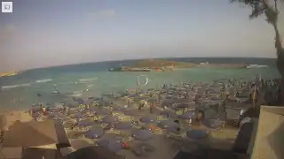 Thumbnail July 24, 2026 15:00 Ayia Napa Cyprus - Nissi Beach