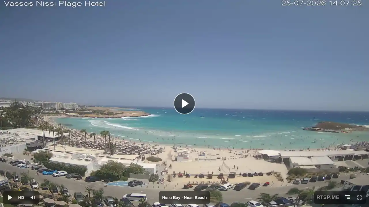 Webcam snapshot from :city — July 25, 2026 11:00