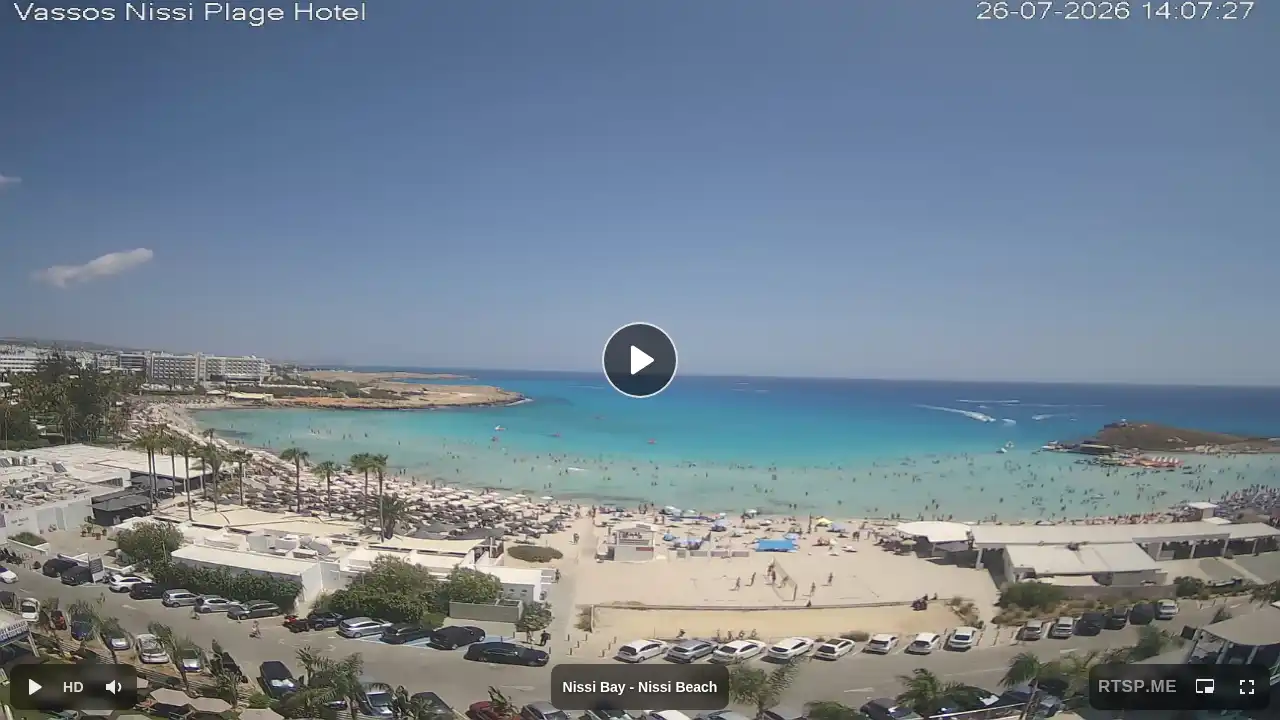 Webcam snapshot from :city — July 26, 2026 11:00