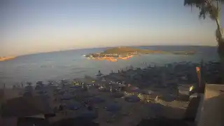 Thumbnail July 26, 2026 16:00 Ayia Napa Cyprus - Nissi Beach