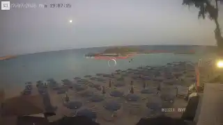 Thumbnail July 27, 2026 17:00 Ayia Napa Cyprus - Nissi Beach