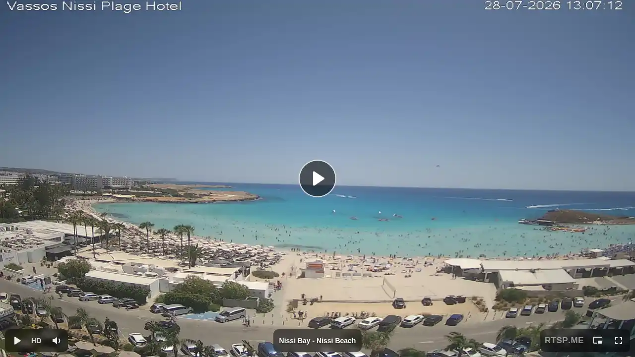 Webcam snapshot from :city — July 28, 2026 10:00