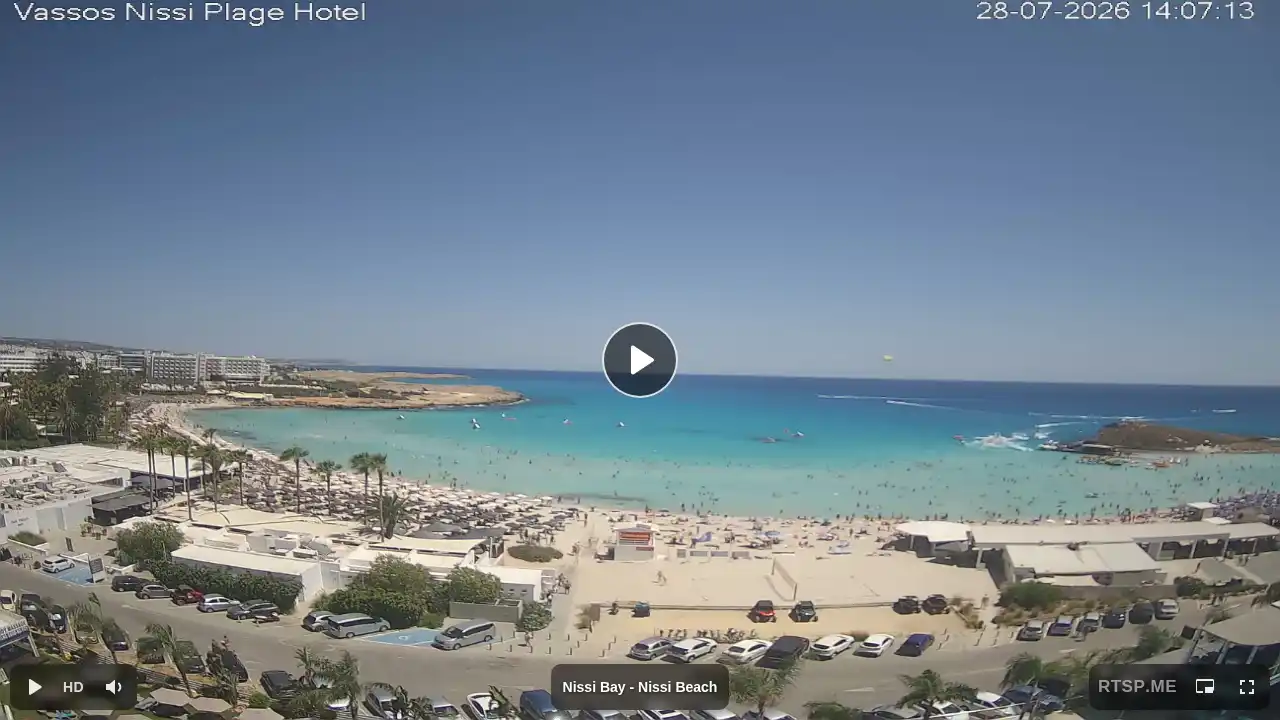 Webcam snapshot from :city — July 28, 2026 11:00