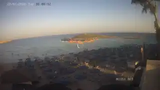 Thumbnail July 28, 2026 16:00 Ayia Napa Cyprus - Nissi Beach