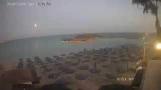 Thumbnail July 28, 2026 17:00 Ayia Napa Cyprus - Nissi Beach