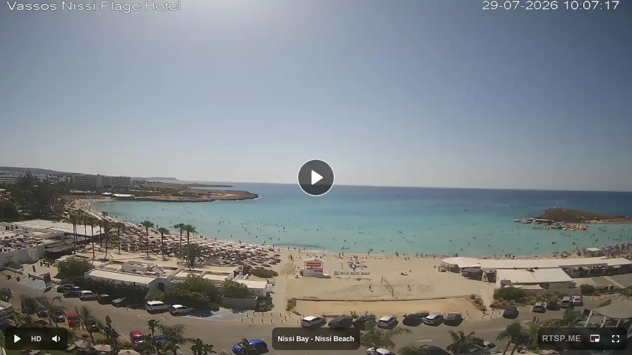 Webcam snapshot from :city — July 29, 2026 07:00