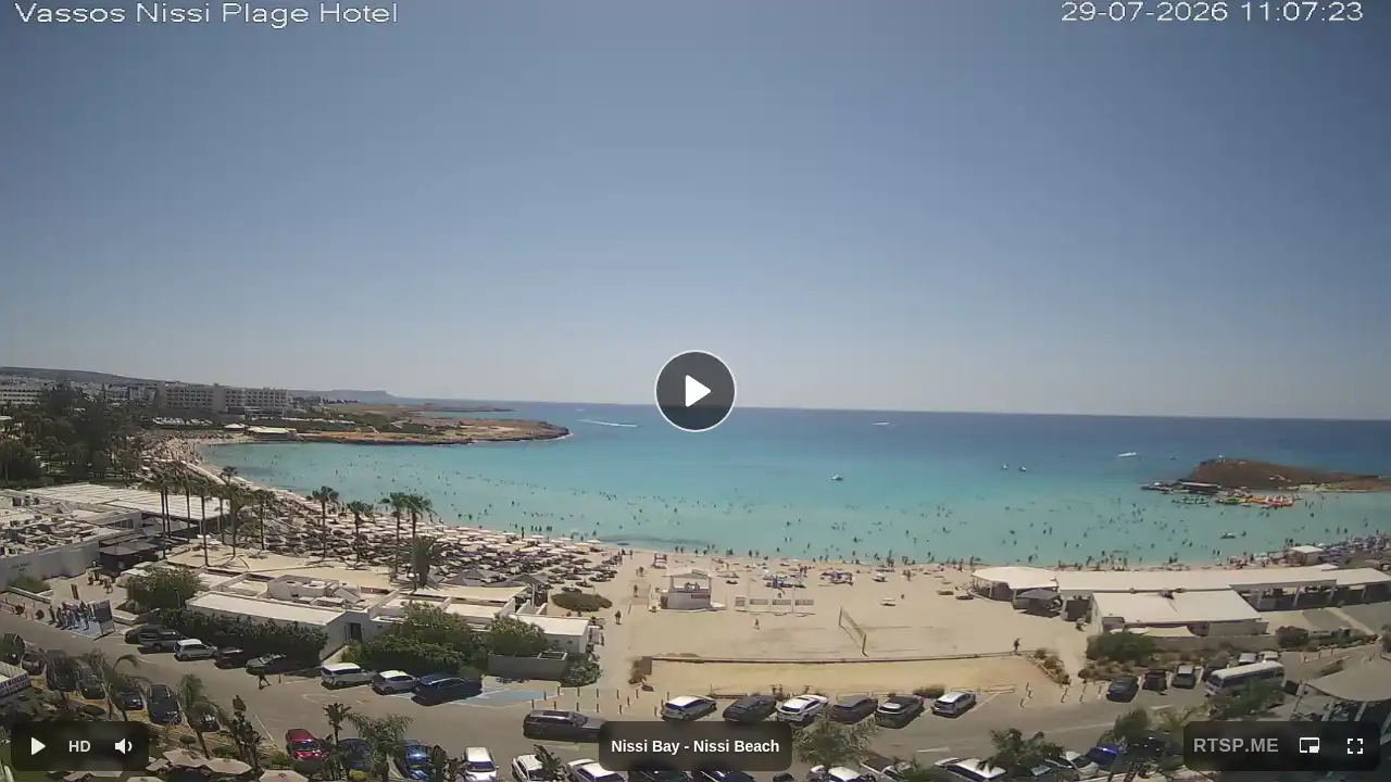 Webcam snapshot from :city — July 29, 2026 08:00